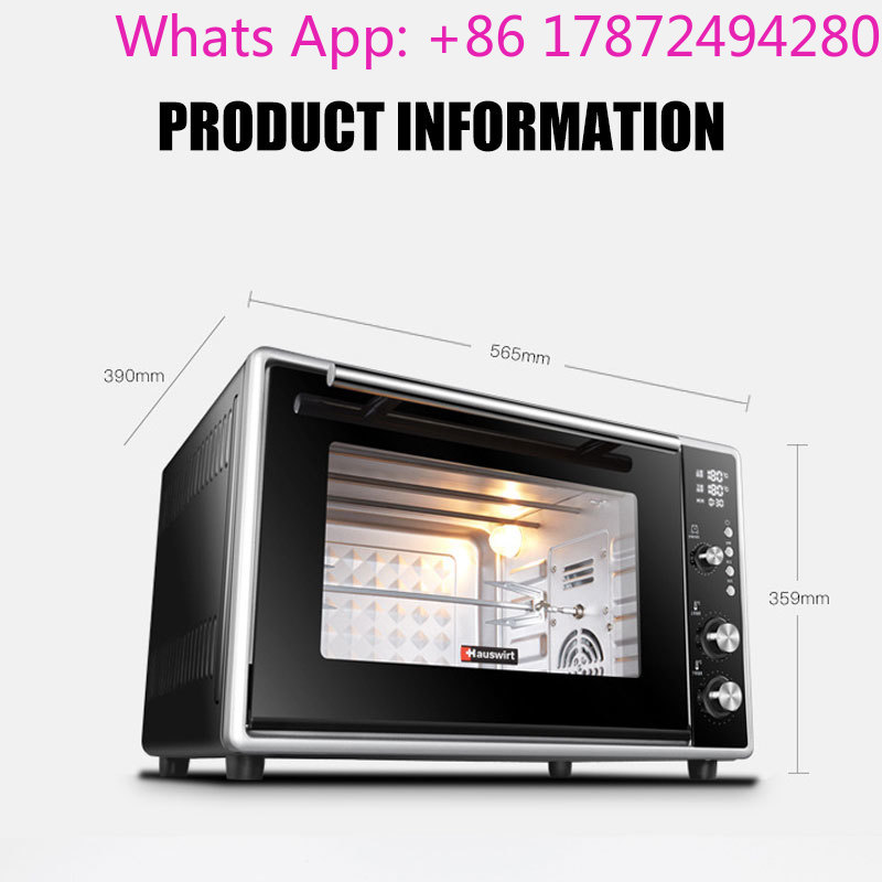 Kitchen Baking Appliances - Baking Electric Oven Multi-function Automatic Oven
