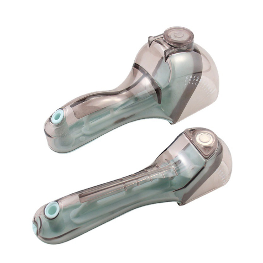 Kitchen Baking Utensil Set - 2Pcs High Grade Measuring Spoon Set