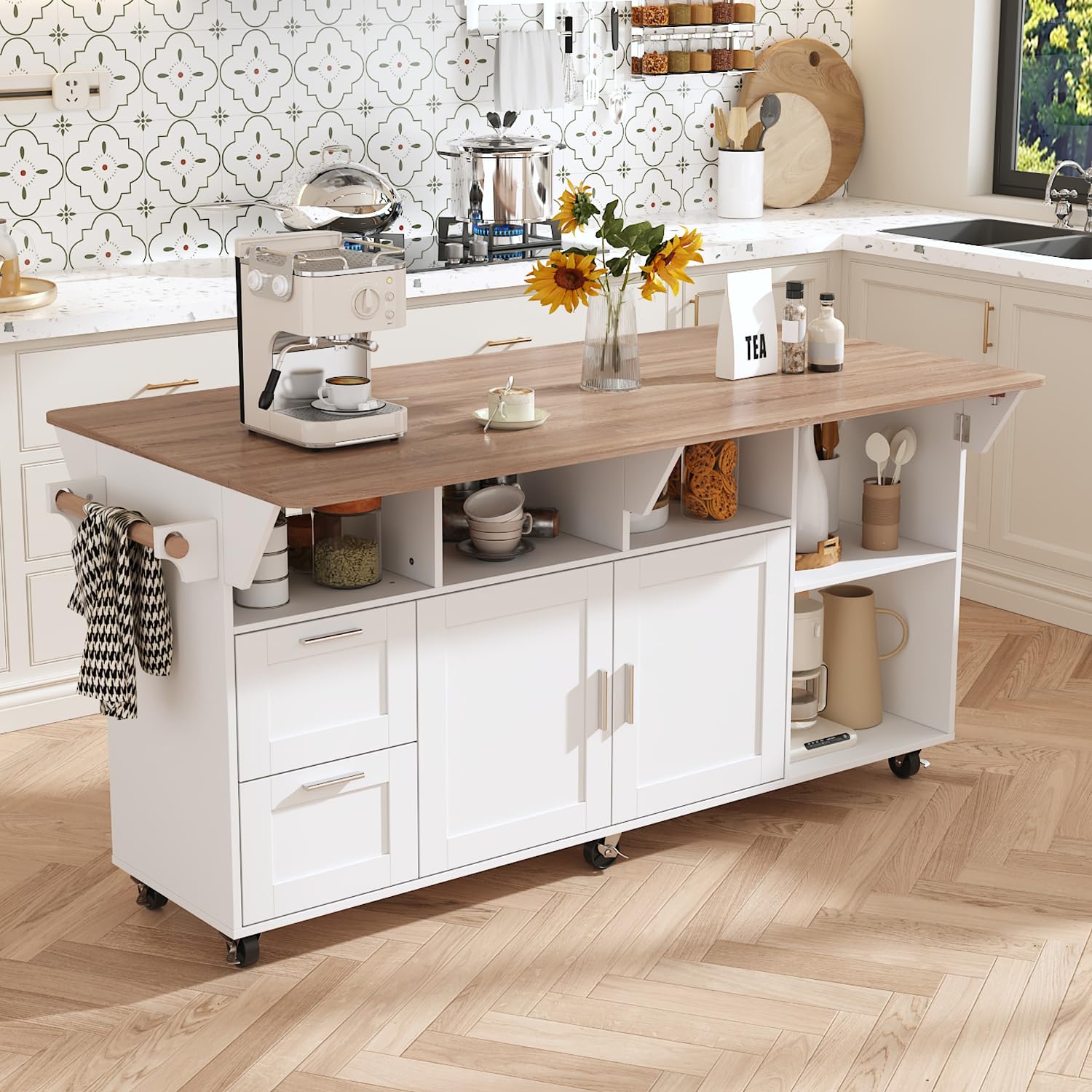 Kitchen Queen - 63