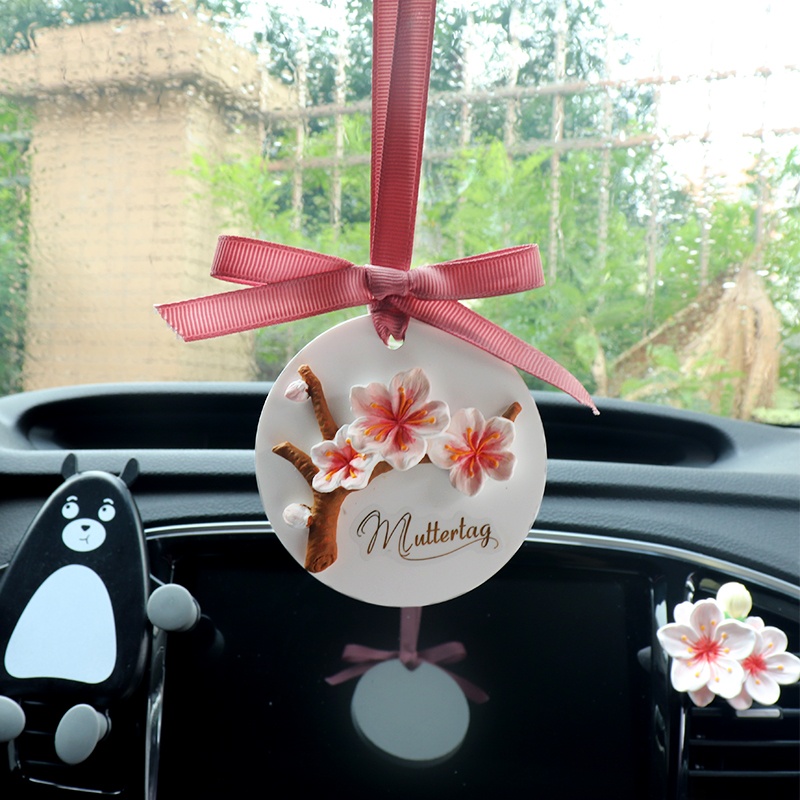 Kitchen Baking Cart - Korean Sle Silicone Car License Plate