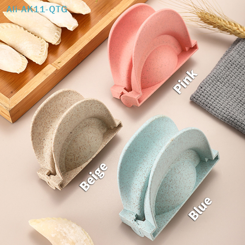Kitchen Baking Machine - NEW Dumpling Machine Tools Dumpling Mold