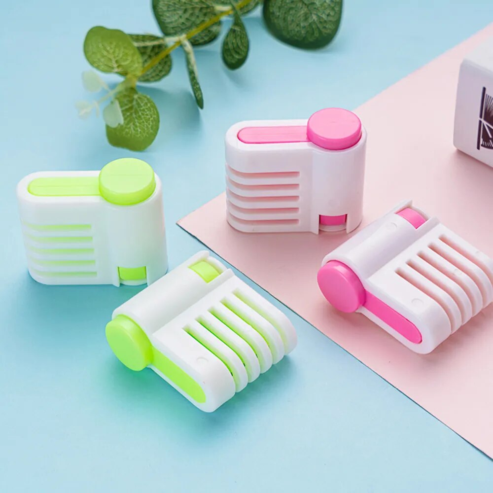 Kitchen Baking Machine - 2 PCS Bread Slicers, Creative Cake