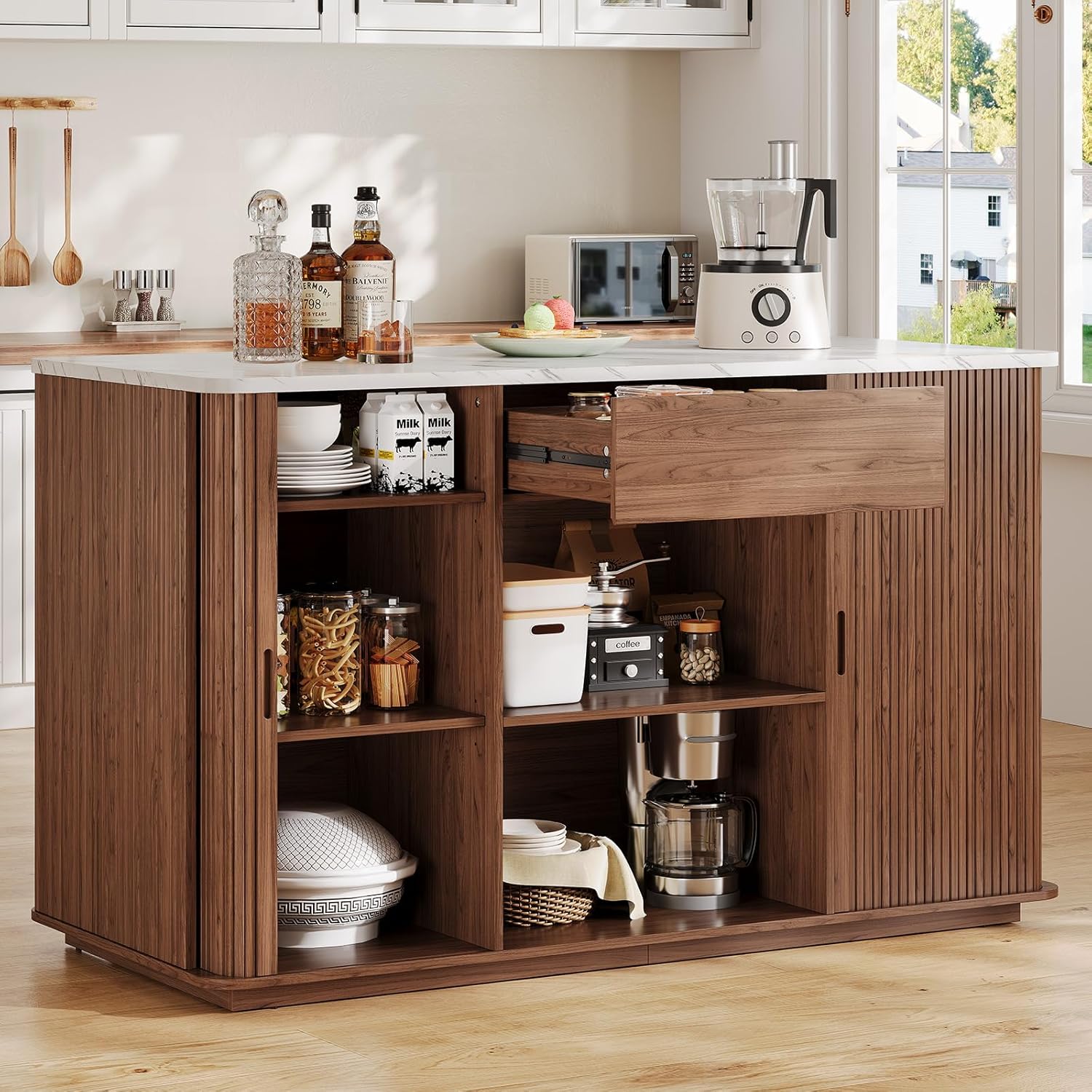 Kitchen Queen - 60