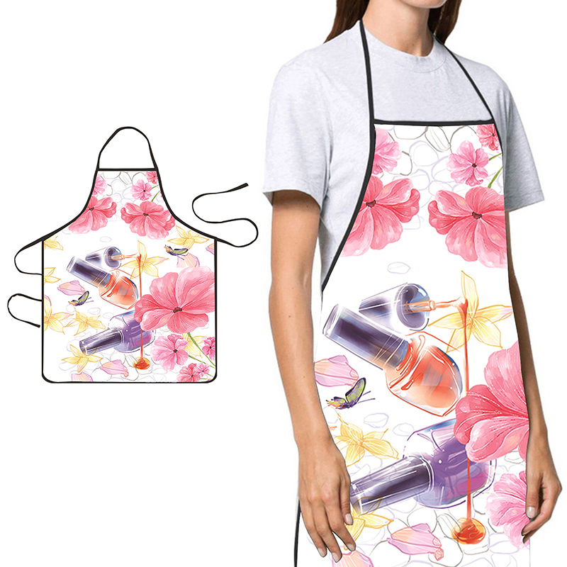 〔YS1〕Nail Polish Printing Beau - Kitchen With Baking Area recensie en prijs