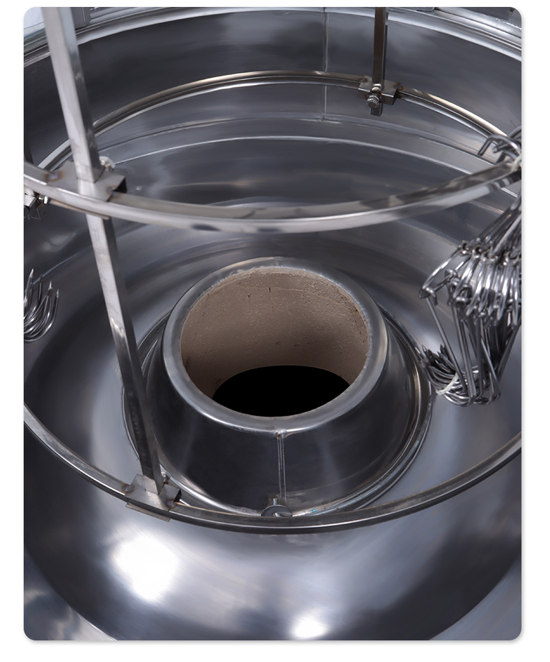 Hot-sell Peking Duck Roast Duc - Kitchen Baking Trolley recensie en prijs
