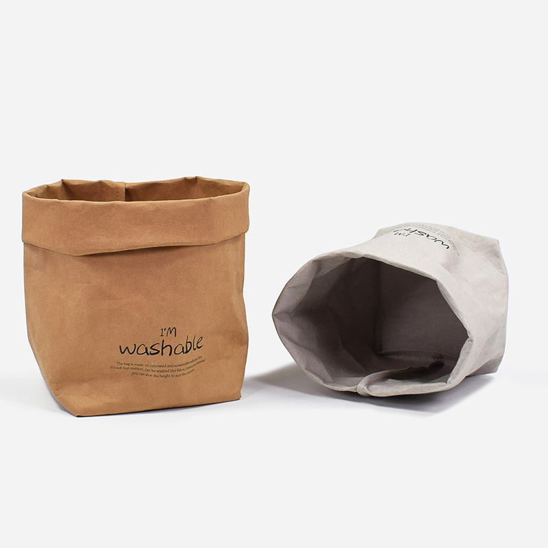 Paper Bag washable storage ham - Kitchen Living Baking Mats recensie en prijs