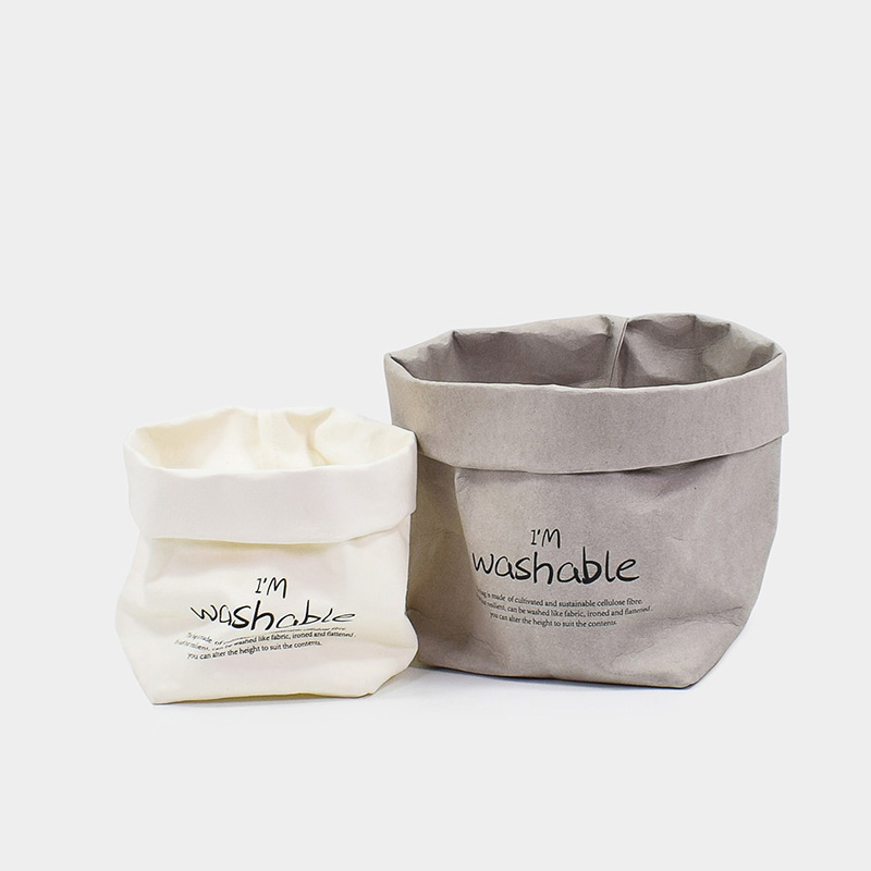 Paper Bag washable storage ham - Kitchen Living Baking Mats recensie en prijs