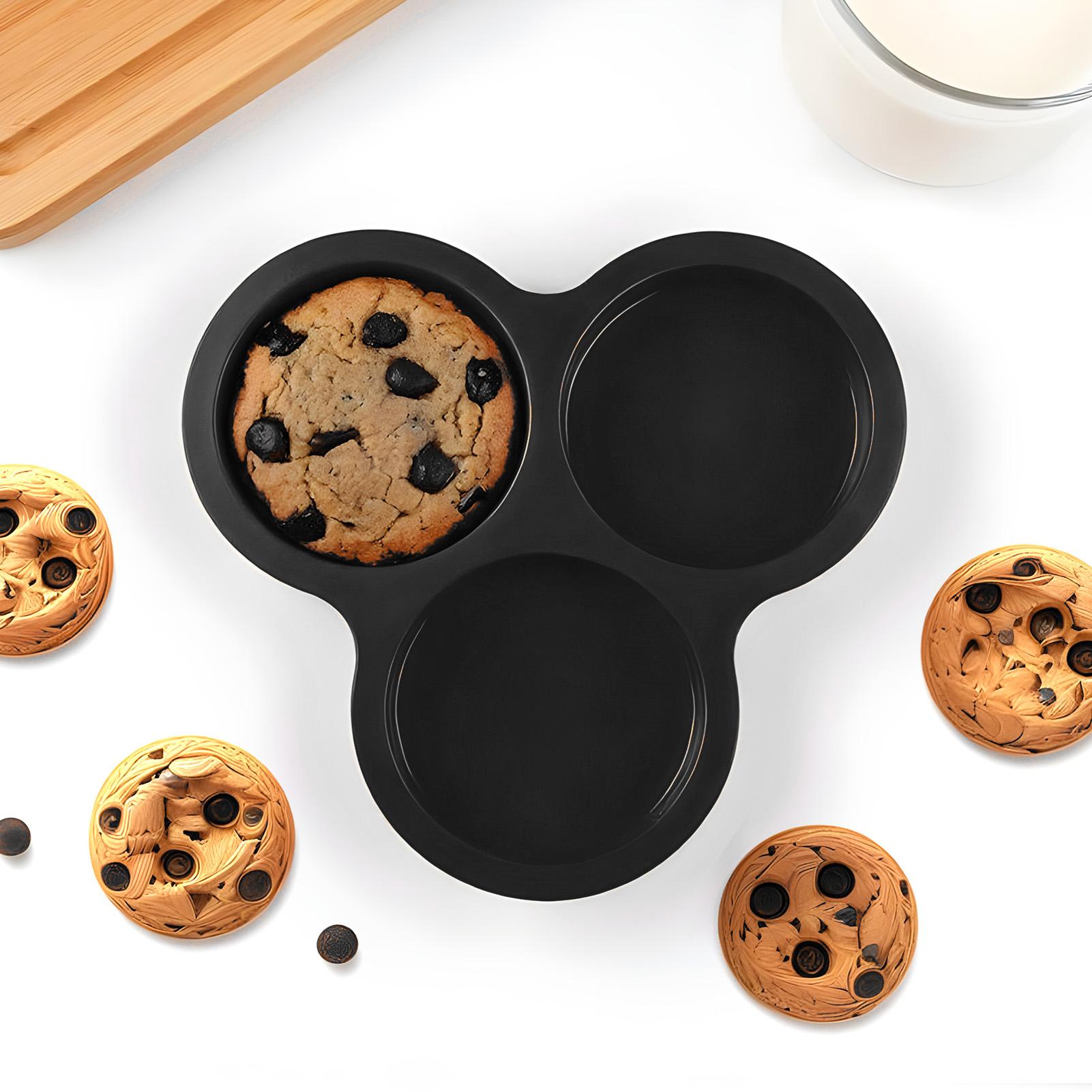 Silicone Egg Cups for Air Frye - Kitchen Baking Cookies recensie en prijs