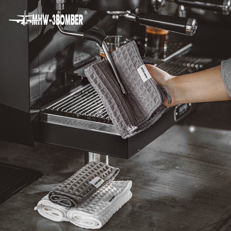 MHW-3BOMBER Barista Micro Clot - Kitchen Baking Utensil Set recensie en prijs