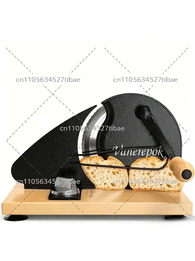 Household Bread Maker Automati - Kitchen Baking Appliances recensie en prijs