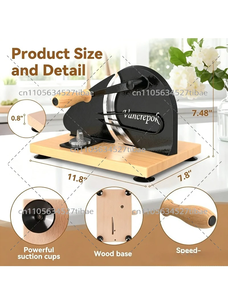 Household Bread Maker Automati - Kitchen Baking Appliances recensie en prijs