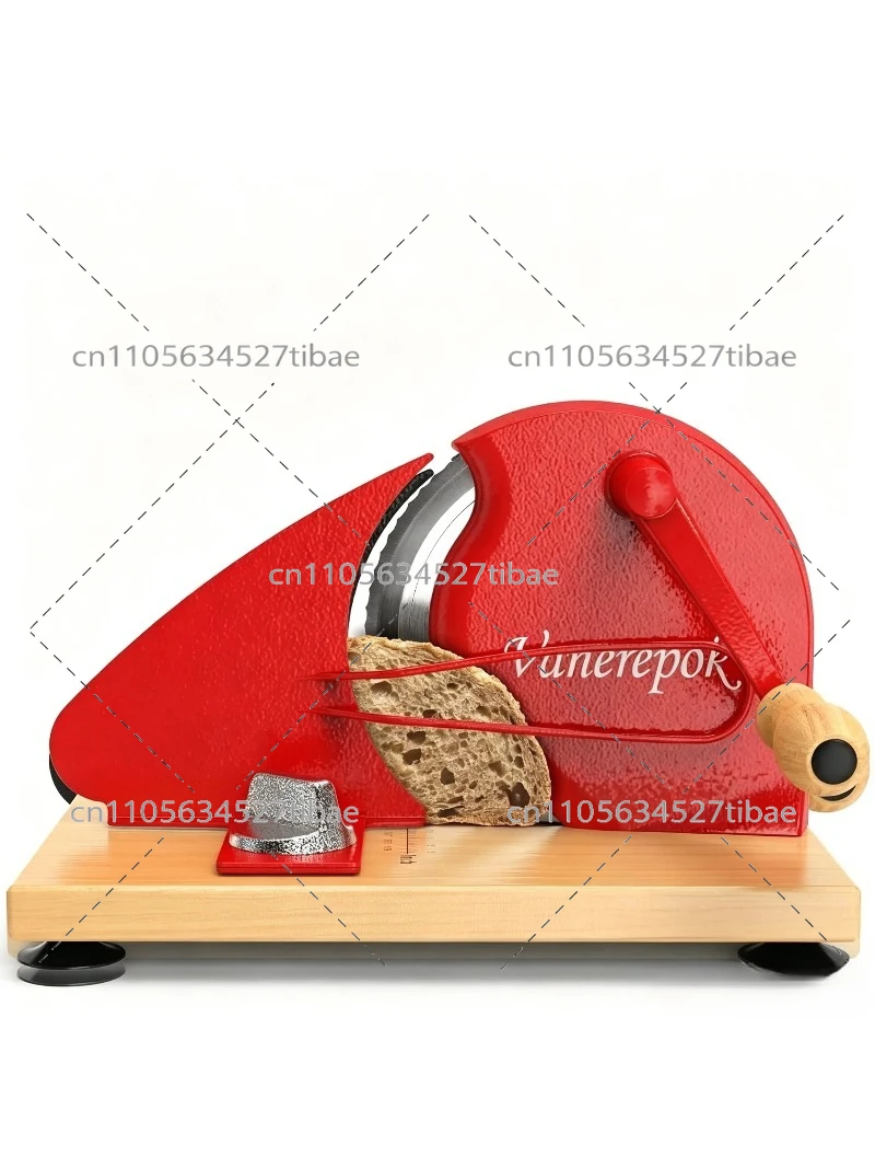 Household Bread Maker Automati - Kitchen Baking Appliances recensie en prijs