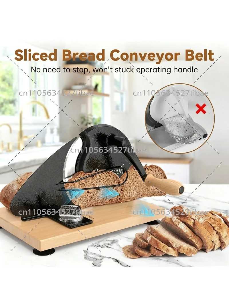 Household Bread Maker Automati - Kitchen Baking Appliances recensie en prijs