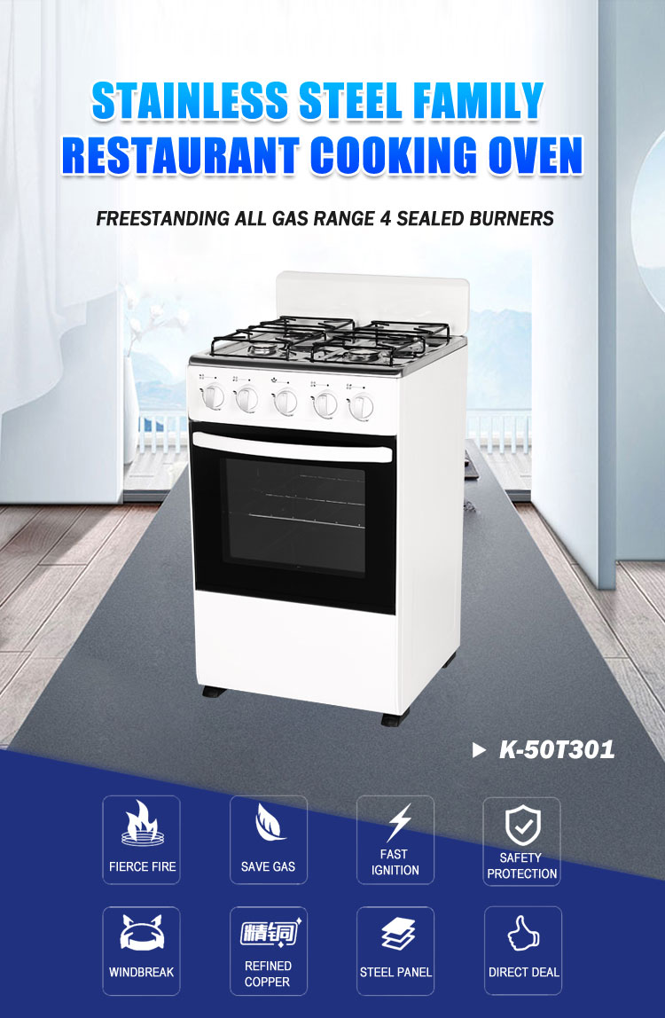 2024 New Product Kitchen Famil - Kitchen Baking Appliances recensie en prijs