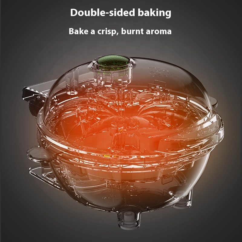 STLF Portable Mini Electric To - Kitchen Baking Cart recensie en prijs
