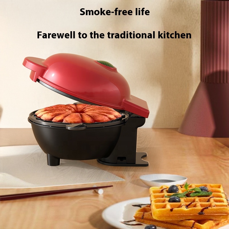 STLF Portable Mini Electric To - Kitchen Baking Cart recensie en prijs