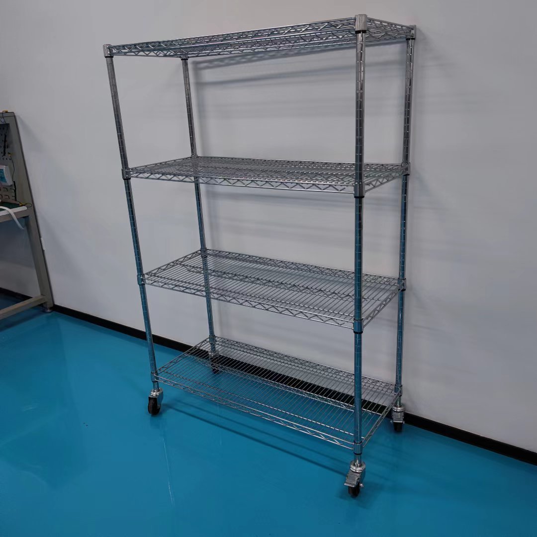 Restaurant Hotel Kitchen Equip - Kitchen Baking Cart recensie en prijs