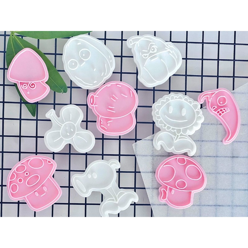 New Cute Hot Selling Plants Vs - Kitchen With Baking Area recensie en prijs