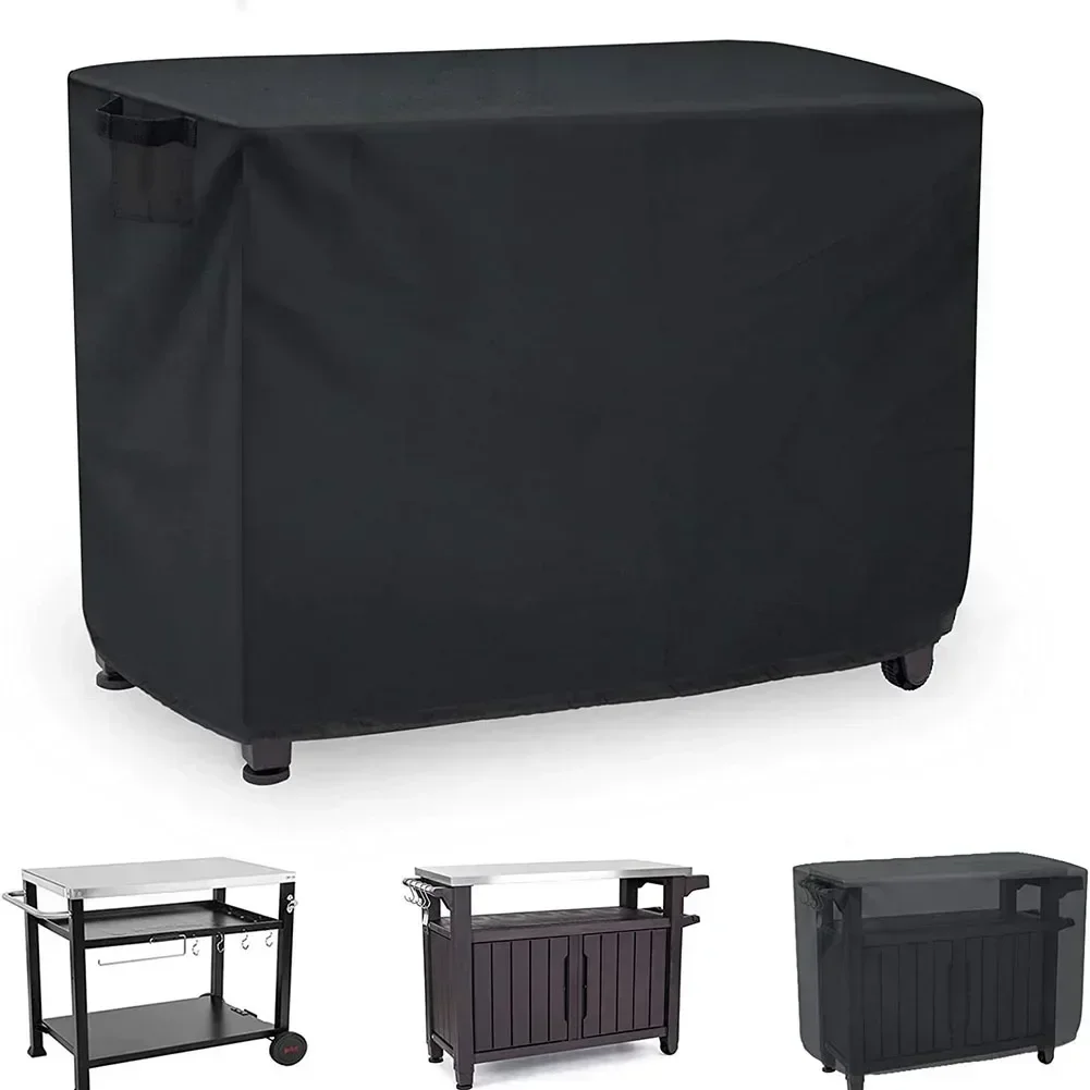 Waterproof Outdoor Prep Movabl - Kitchen Baking Cart recensie en prijs