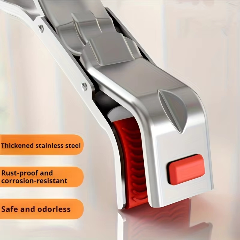 1pcs Anti-scalding Clip Hot Bo - Kitchen Baking Pan Organizer recensie en prijs