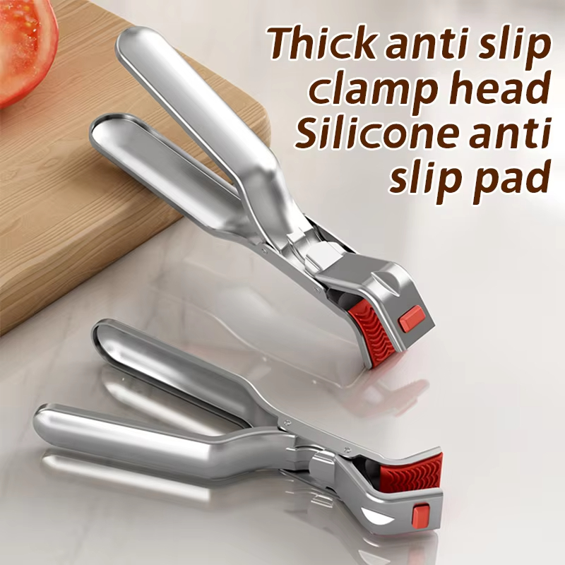 1pcs Anti-scalding Clip Hot Bo - Kitchen Baking Pan Organizer recensie en prijs