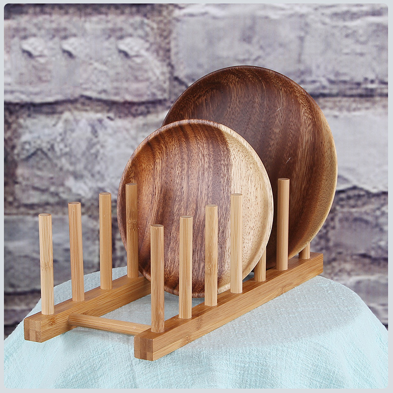 Kitchen Drainer Rack Dish Pot  - Kitchen Baking Pan Organizer recensie en prijs