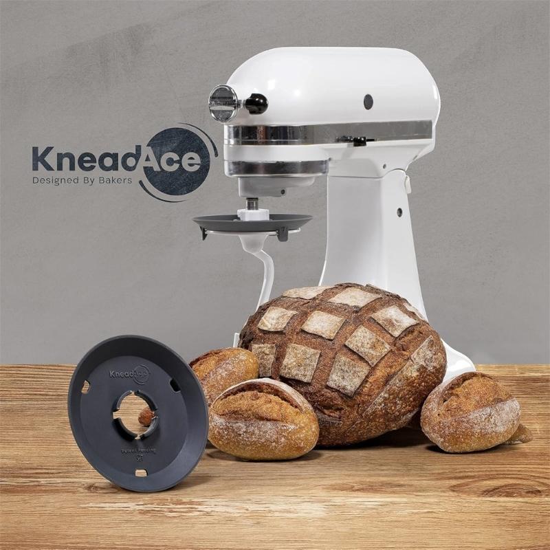 M6CB Dough Hook Shield Kitchen - Kitchen Baking Mess recensie en prijs