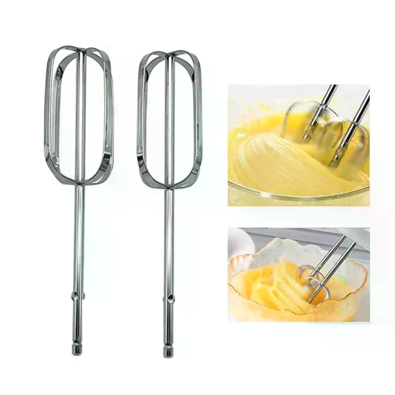 1/2Pcs Stainless Steel Hand Mi - Kitchen Baking Appliances recensie en prijs