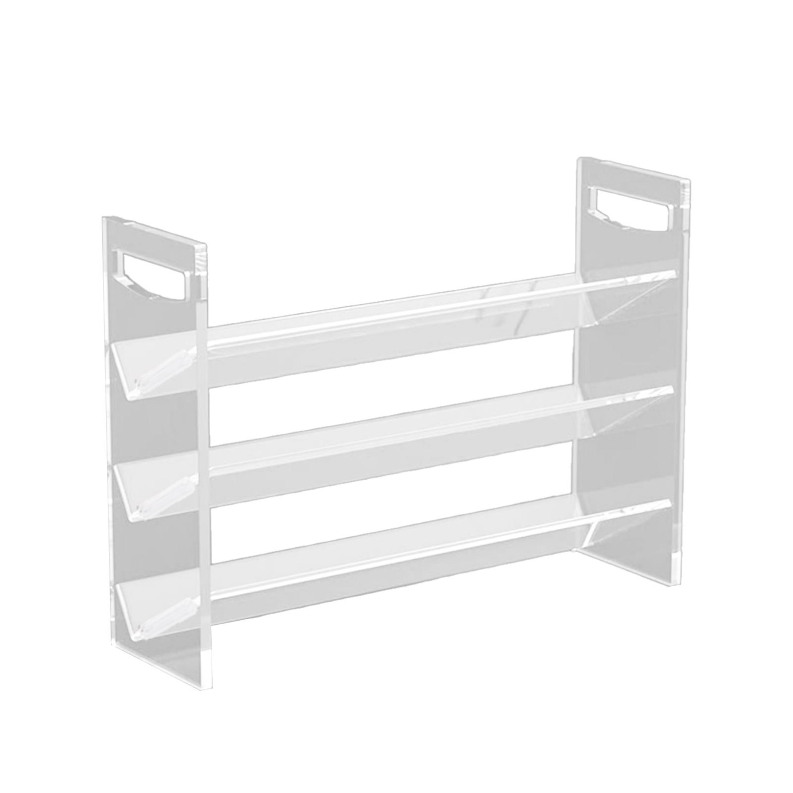 Acrylic Spice Rack Perfume Org - Kitchen Baking Pantry recensie en prijs