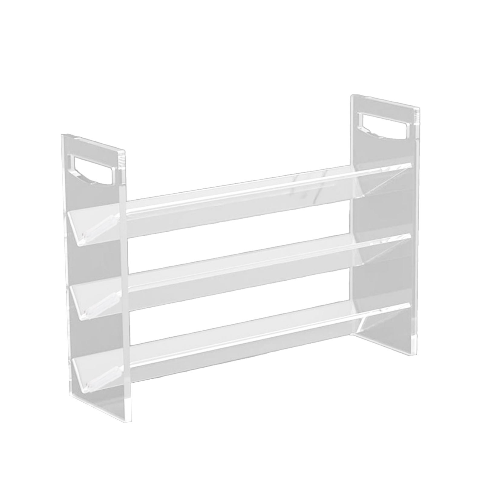 Acrylic Spice Rack Perfume Org - Kitchen Baking Pantry recensie en prijs