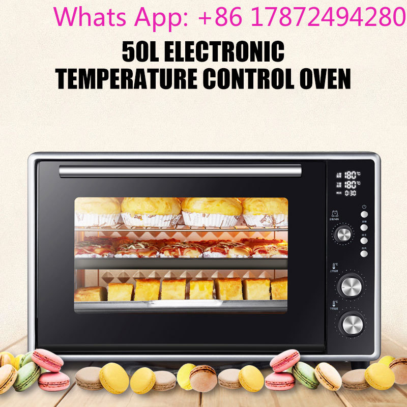 Baking Electric Oven Multi-fun - Kitchen Baking Appliances recensie en prijs