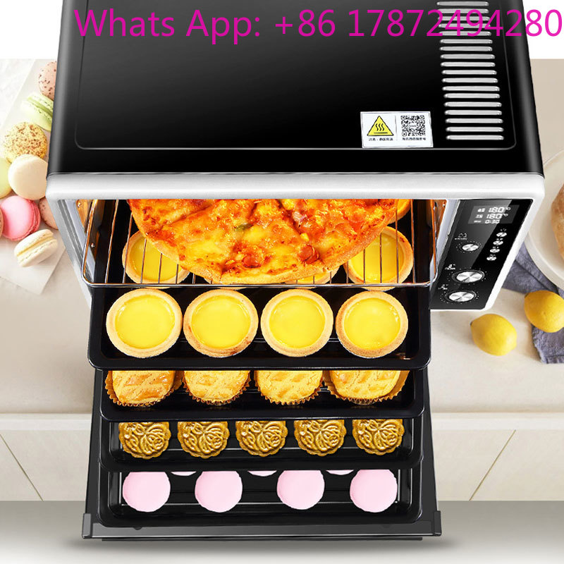 Baking Electric Oven Multi-fun - Kitchen Baking Appliances recensie en prijs