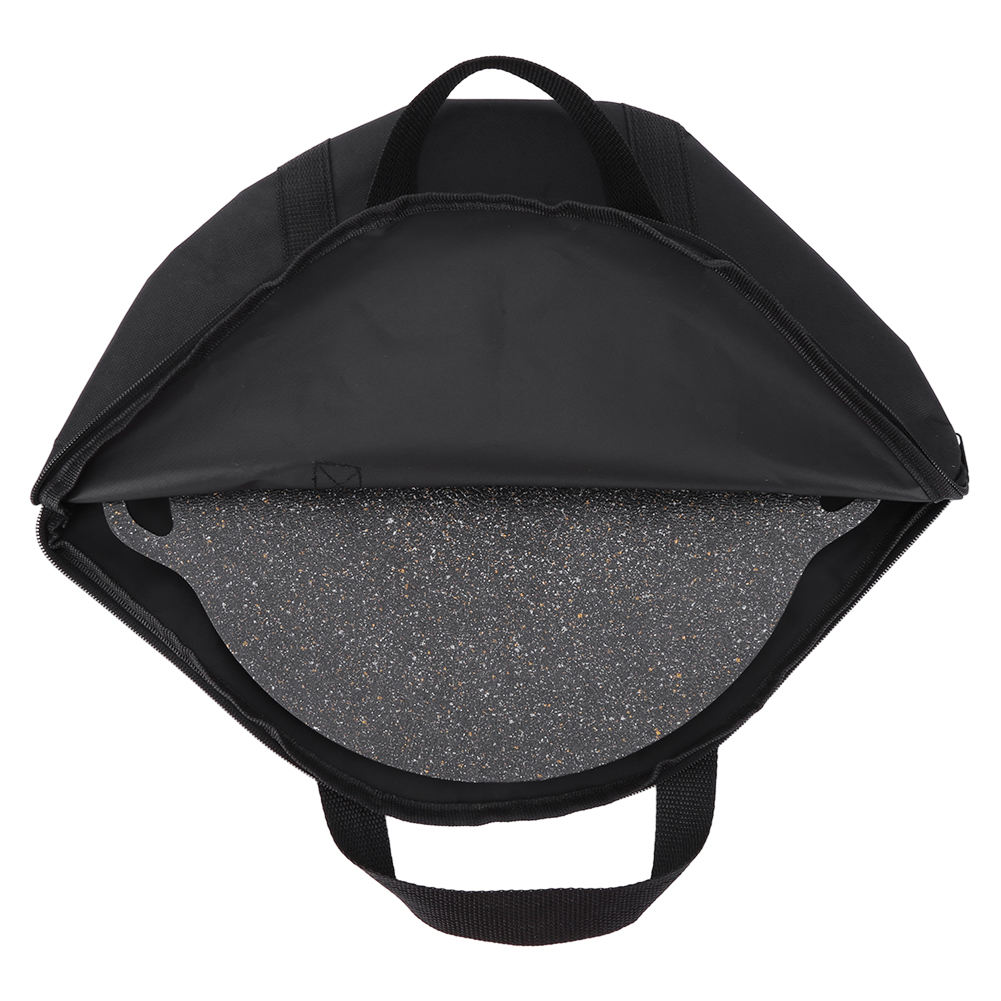 Baking Pan Storage Bag with Ha - Kitchen Baking Pan Storage recensie en prijs