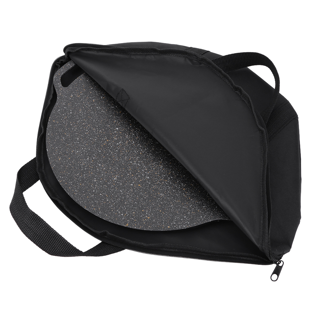 Baking Pan Storage Bag with Ha - Kitchen Baking Pan Storage recensie en prijs