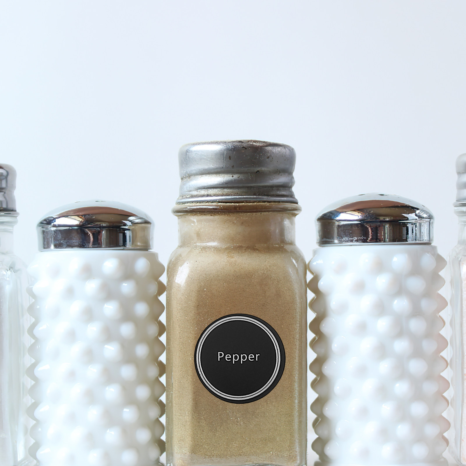 13 Sheets Creative Blackboard  - Kitchen Baking Pantry recensie en prijs