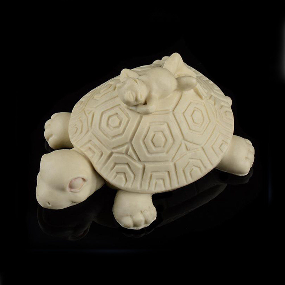 Turtle Shaped Silicone Cake Mo - Silicone Cake Mold recensie en prijs