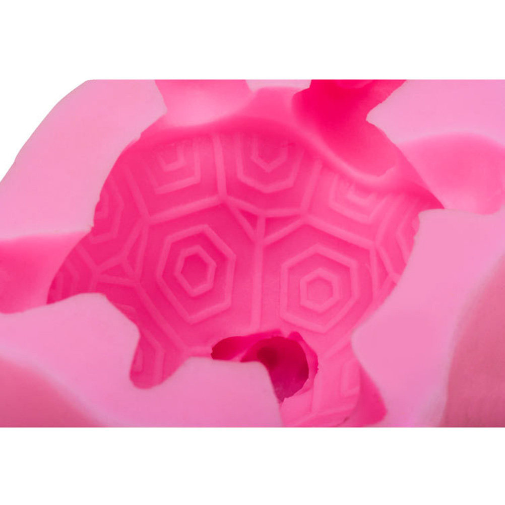 Turtle Shaped Silicone Cake Mo - Silicone Cake Mold recensie en prijs