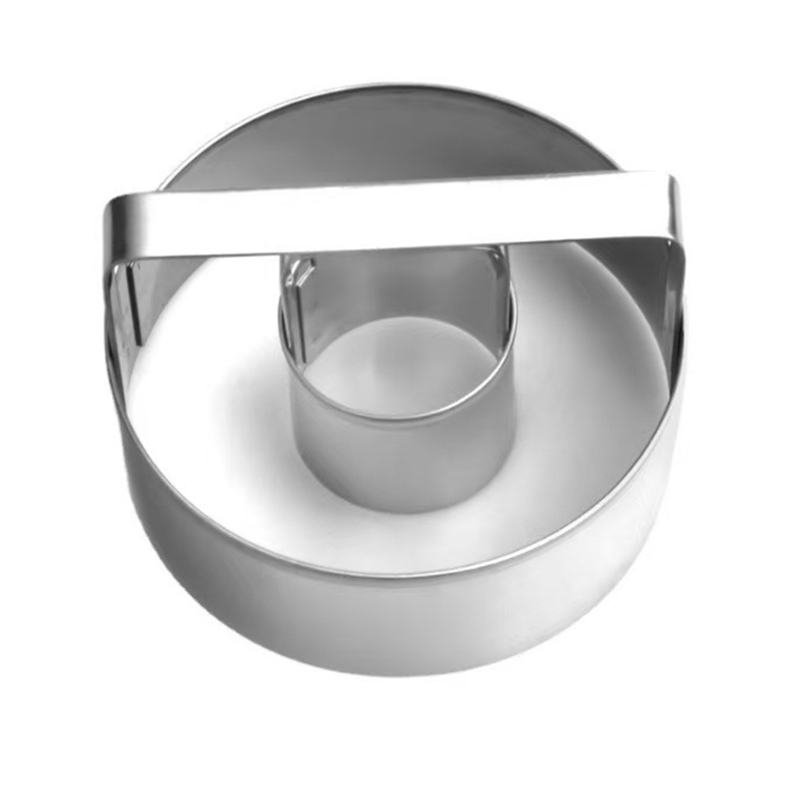 Stainless Steel Cookie Cutter  - Kitchen Baking Cookies recensie en prijs
