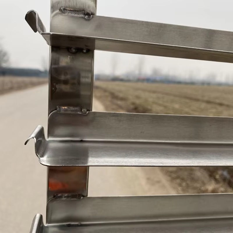 Custom 304 Stainless Steel Hea - Kitchen Baking Cart recensie en prijs
