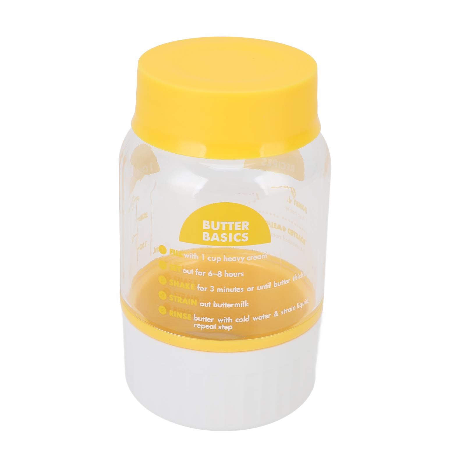 Homemade  Cup  Maker Cup Plast - Kitchen Baking Cupboard recensie en prijs