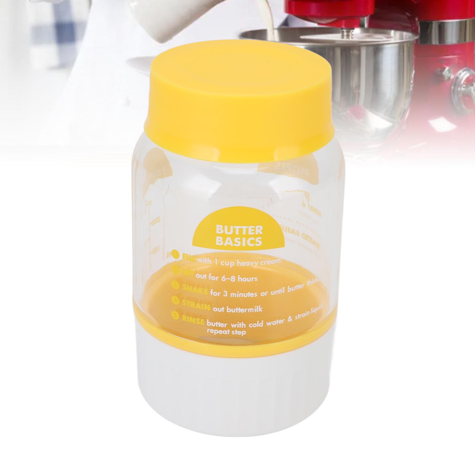 Homemade  Cup  Maker Cup Plast - Kitchen Baking Cupboard recensie en prijs