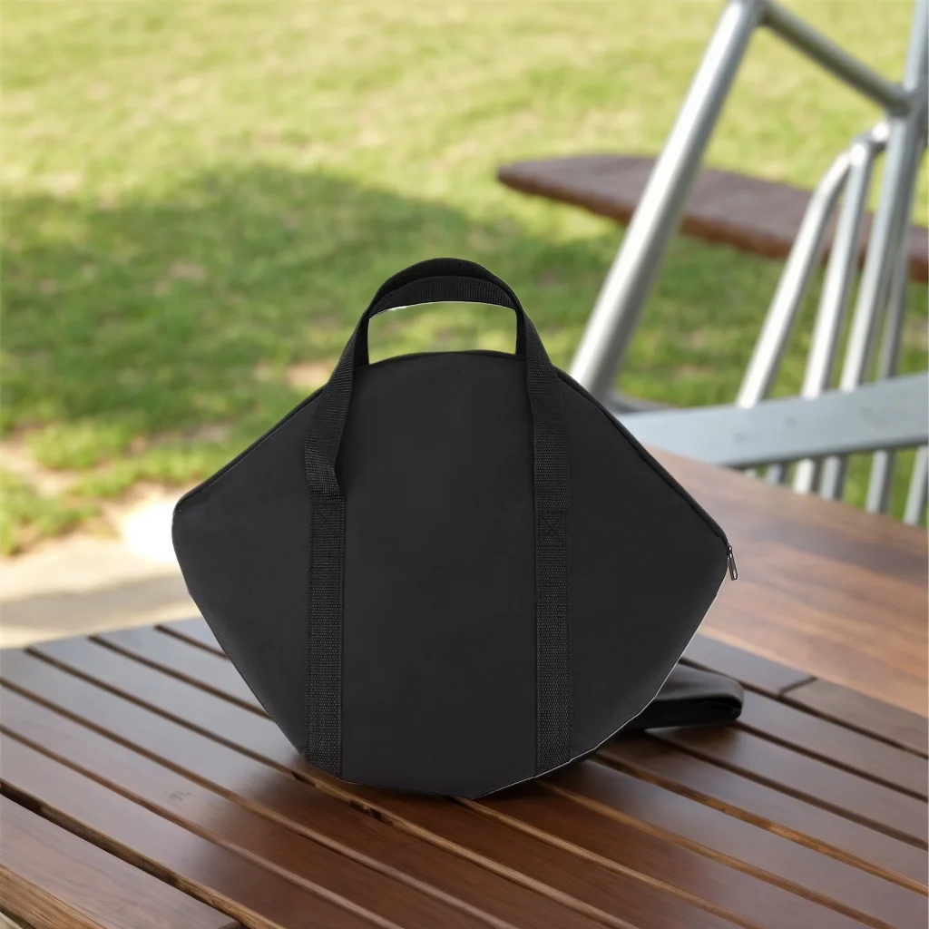Baking Pan Storage Bag with Ha - Kitchen Baking Pan Storage recensie en prijs