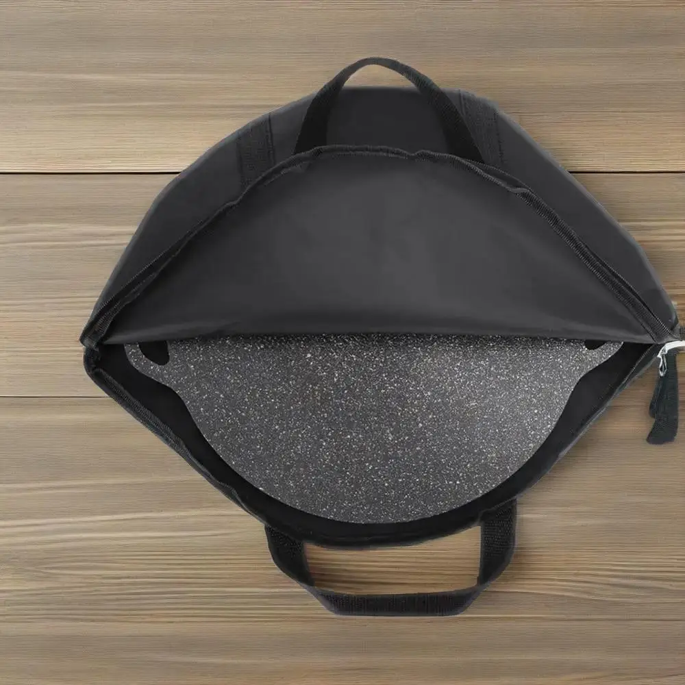 Baking Pan Storage Bag with Ha - Kitchen Baking Pan Storage recensie en prijs