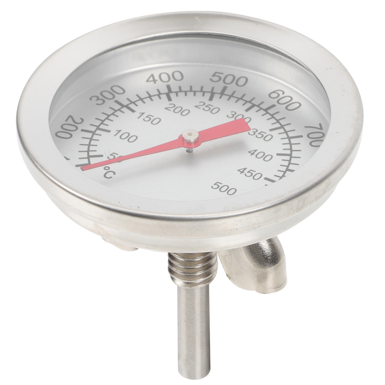 Heat Resistant Stainless Steel - Kitchen And Baking Tools recensie en prijs