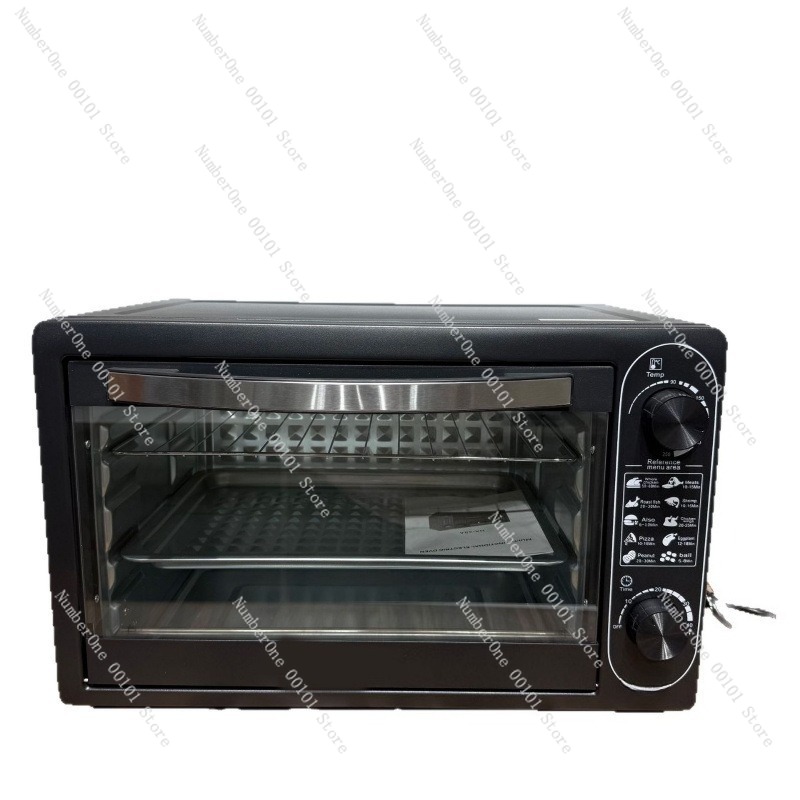 Large-Capacity Household Elect - Kitchen Baking Appliances recensie en prijs