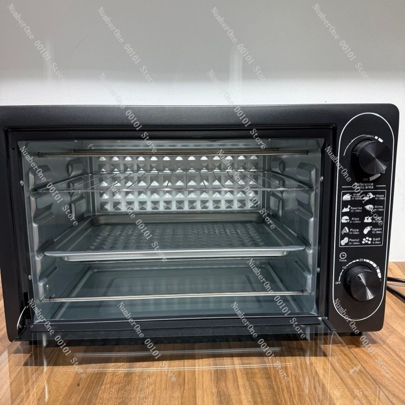 Large-Capacity Household Elect - Kitchen Baking Appliances recensie en prijs