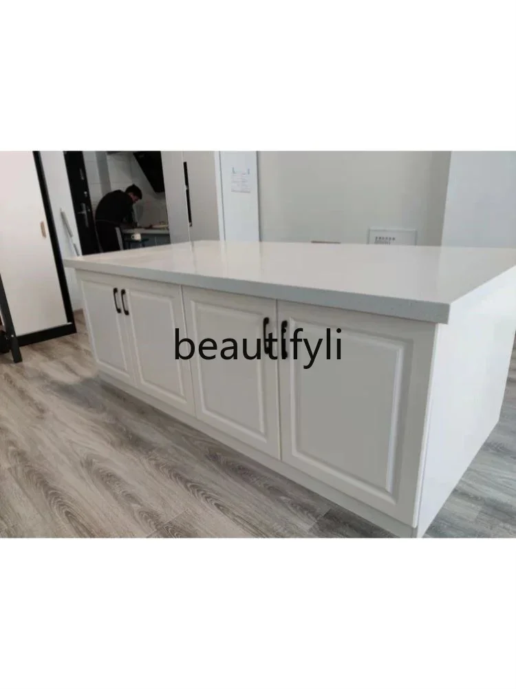 Baking workbench Dessert cake  - Kitchen Baking Island recensie en prijs