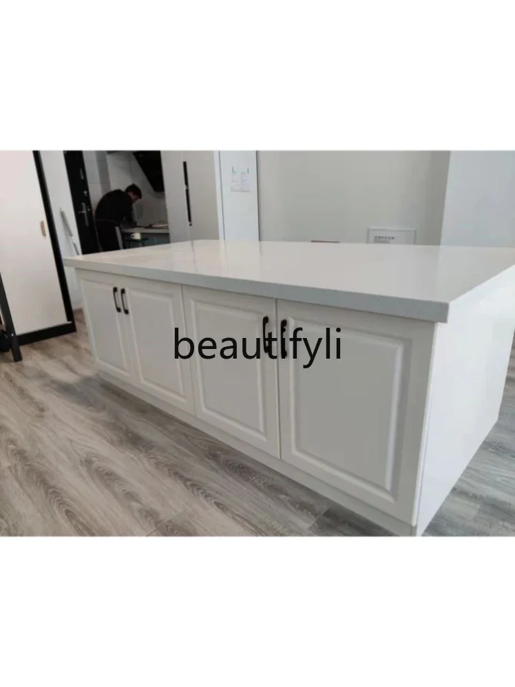 Baking workbench Dessert cake  - Kitchen Baking Island recensie en prijs