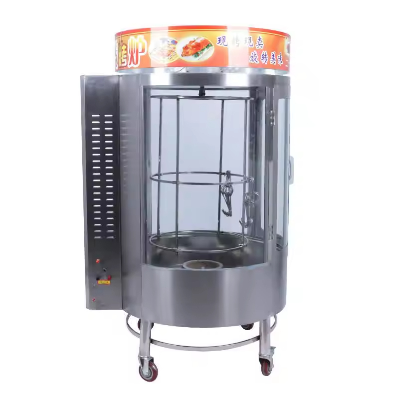2026 Hot-sell Peking Duck Roas - Kitchen Baking Trolley recensie en prijs
