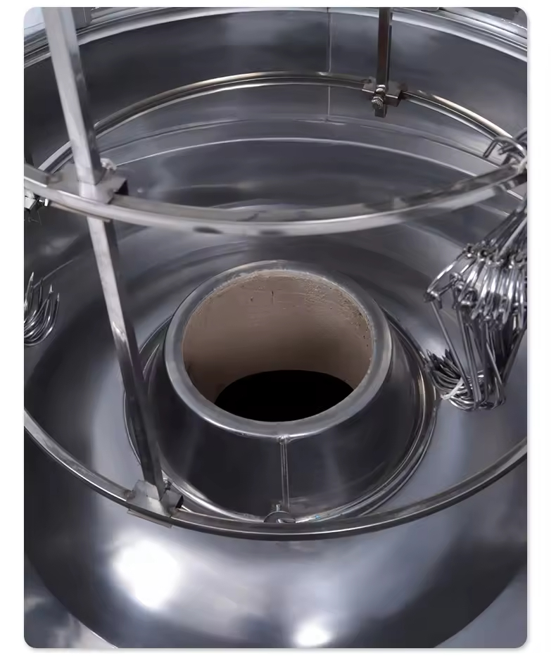 2026 Hot-sell Peking Duck Roas - Kitchen Baking Trolley recensie en prijs